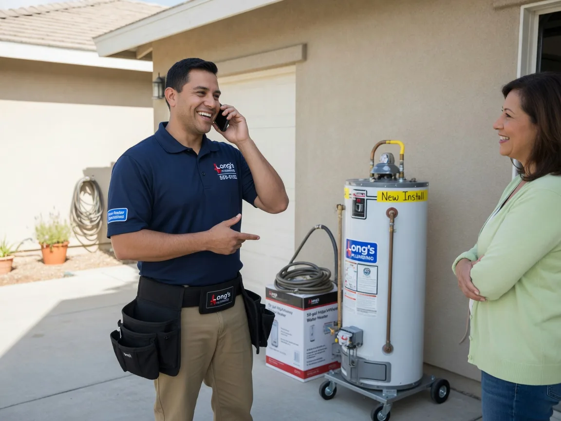 Leak Detection Bath, ME FAQs